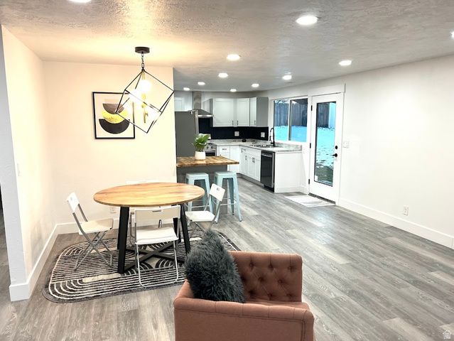 1448 E ESTRELLITA DR, Sandy, UT 84093