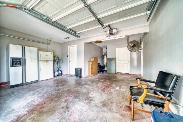3210 Flamborough Drive, Pasadena, TX 77503