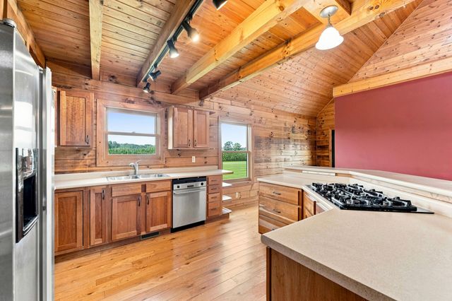 28720 Co Rd 354, Porter Twp, MI 49065