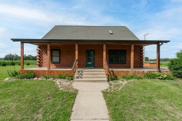 28720 Co Rd 354, Porter Twp, MI 49065