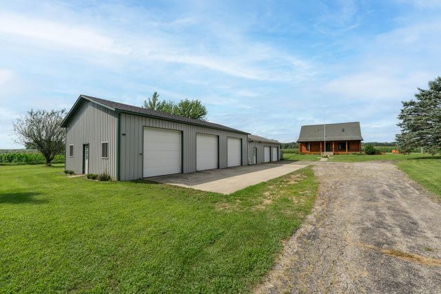 28720 Co Rd 354, Porter Twp, MI 49065