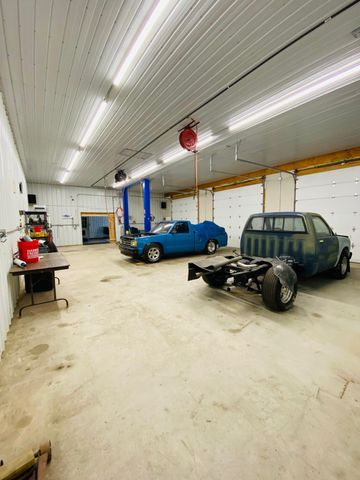 28720 Co Rd 354, Porter Twp, MI 49065