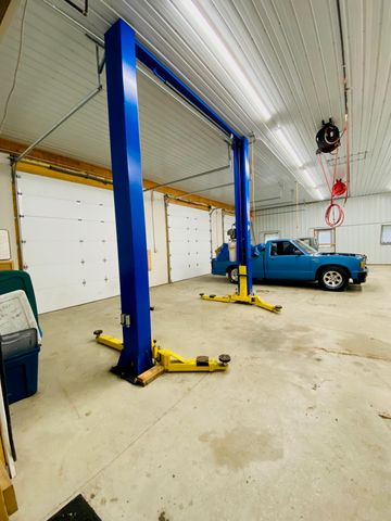 28720 Co Rd 354, Porter Twp, MI 49065