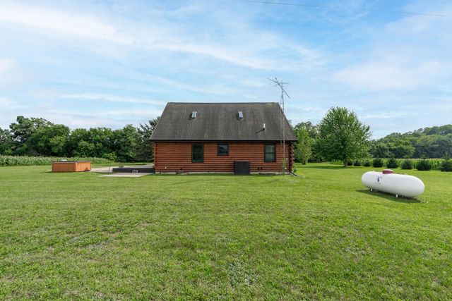 28720 Co Rd 354, Porter Twp, MI 49065