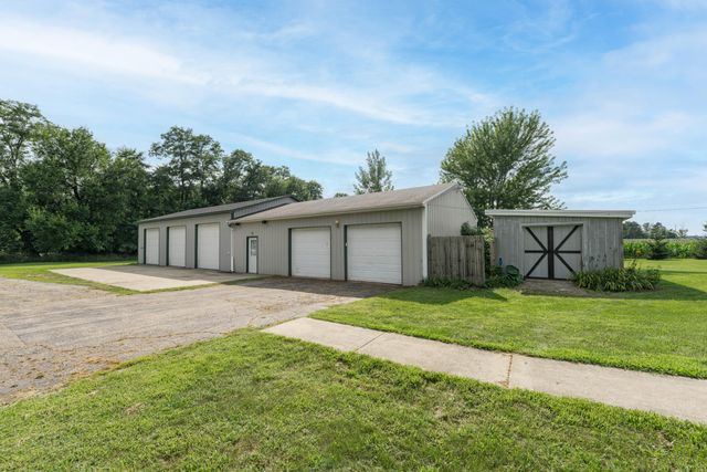 28720 Co Rd 354, Porter Twp, MI 49065