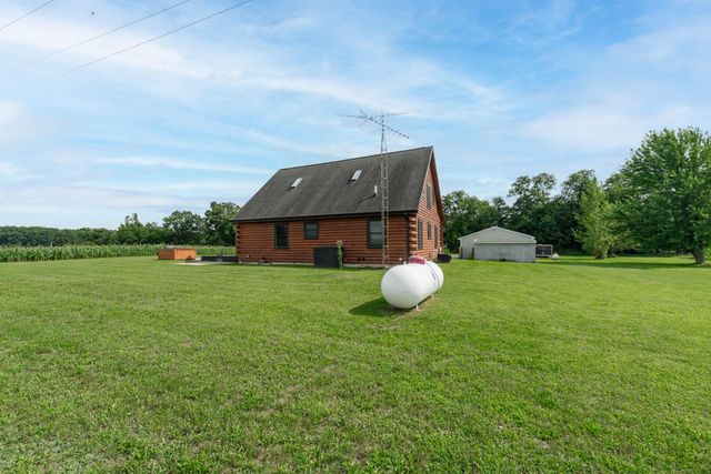 28720 Co Rd 354, Porter Twp, MI 49065