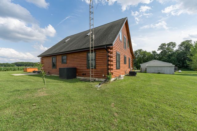 28720 Co Rd 354, Porter Twp, MI 49065