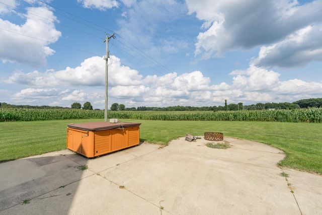 28720 Co Rd 354, Porter Twp, MI 49065