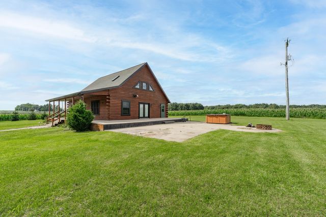 28720 Co Rd 354, Porter Twp, MI 49065