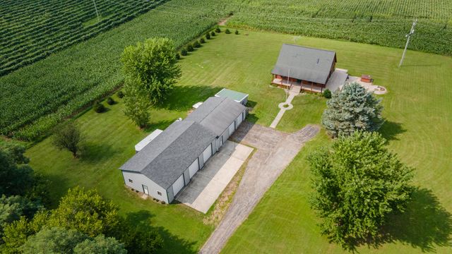 28720 Co Rd 354, Porter Twp, MI 49065