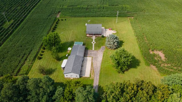 28720 Co Rd 354, Porter Twp, MI 49065