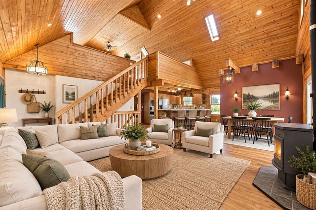 28720 Co Rd 354, Porter Twp, MI 49065