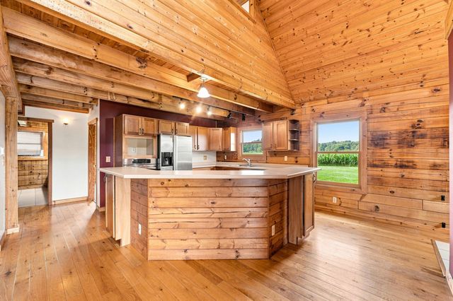 28720 Co Rd 354, Porter Twp, MI 49065
