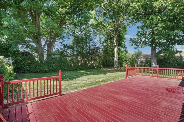 26 Beach Street, North Providence, RI 02904