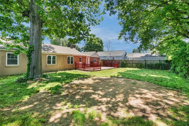 26 Beach Street, North Providence, RI 02904