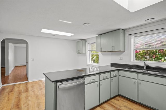 26 Beach Street, North Providence, RI 02904