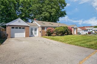 26 Beach Street, North Providence, RI 02904