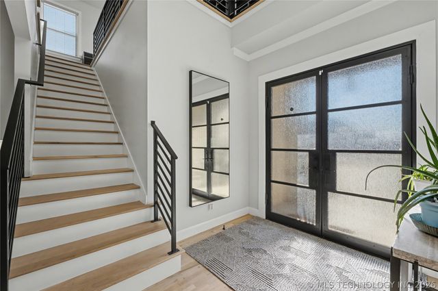 12668 S Fulton Avenue, Bixby, OK 74008