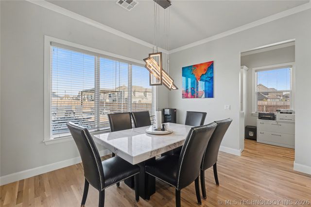 12668 S Fulton Avenue, Bixby, OK 74008