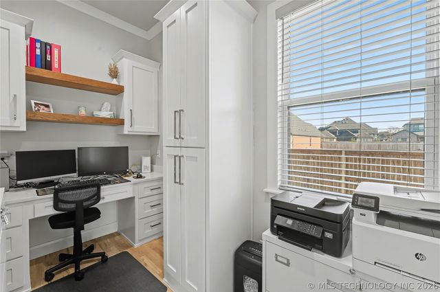 12668 S Fulton Avenue, Bixby, OK 74008