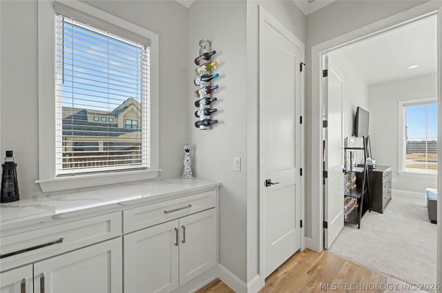 12668 S Fulton Avenue, Bixby, OK 74008