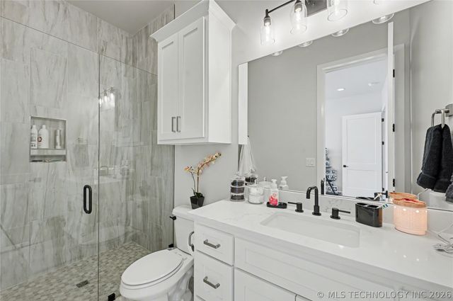 12668 S Fulton Avenue, Bixby, OK 74008