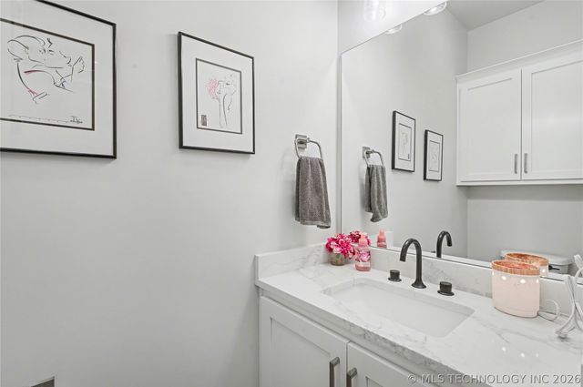 12668 S Fulton Avenue, Bixby, OK 74008