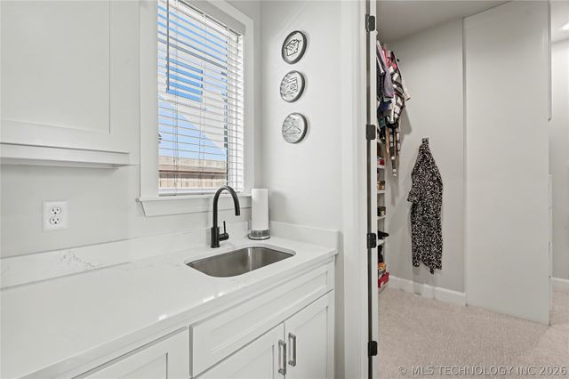 12668 S Fulton Avenue, Bixby, OK 74008