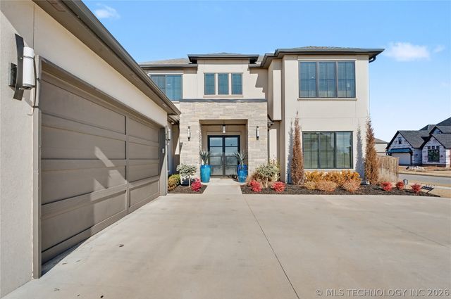 12668 S Fulton Avenue, Bixby, OK 74008