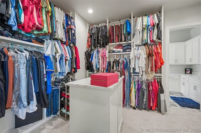 12668 S Fulton Avenue, Bixby, OK 74008