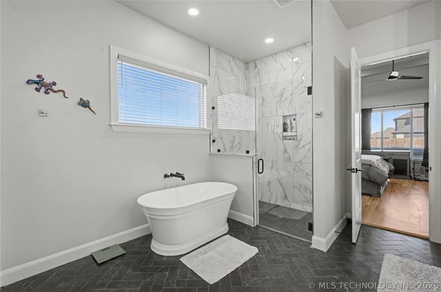 12668 S Fulton Avenue, Bixby, OK 74008