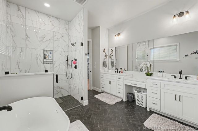 12668 S Fulton Avenue, Bixby, OK 74008