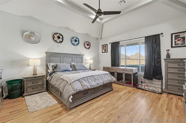 12668 S Fulton Avenue, Bixby, OK 74008