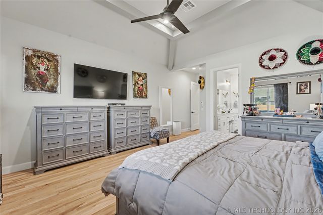 12668 S Fulton Avenue, Bixby, OK 74008