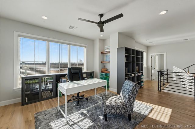 12668 S Fulton Avenue, Bixby, OK 74008