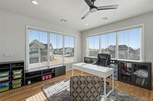 12668 S Fulton Avenue, Bixby, OK 74008