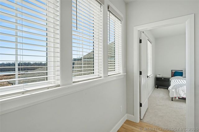 12668 S Fulton Avenue, Bixby, OK 74008