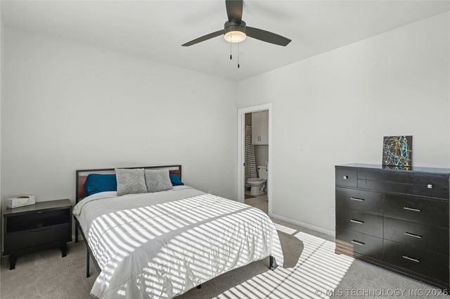 12668 S Fulton Avenue, Bixby, OK 74008