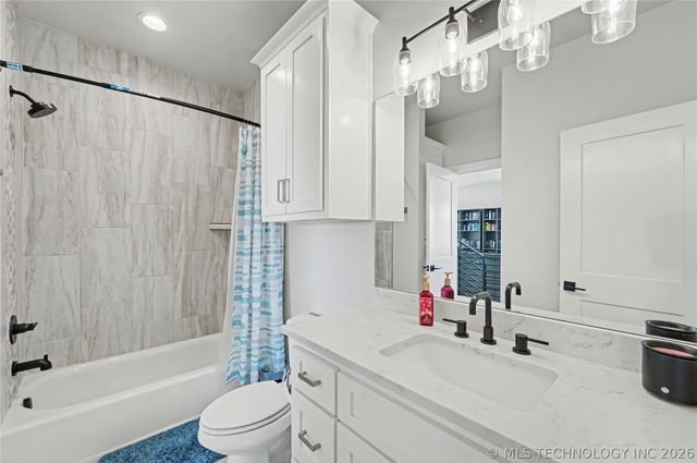 12668 S Fulton Avenue, Bixby, OK 74008