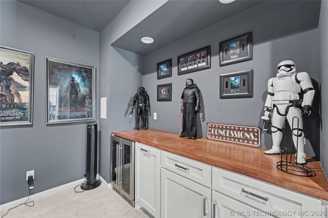 12668 S Fulton Avenue, Bixby, OK 74008