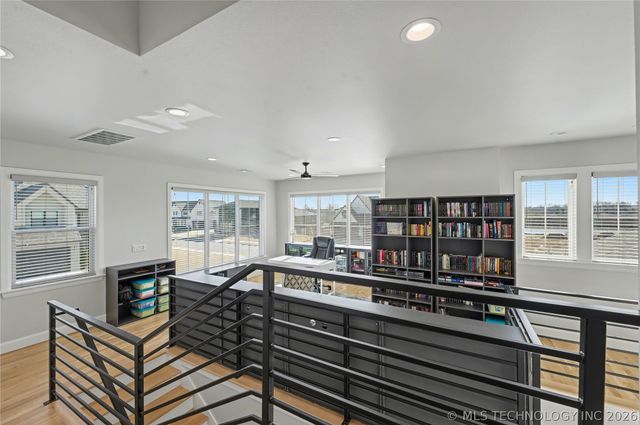 12668 S Fulton Avenue, Bixby, OK 74008