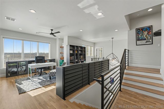 12668 S Fulton Avenue, Bixby, OK 74008