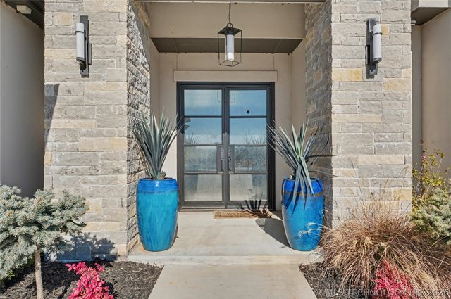 12668 S Fulton Avenue, Bixby, OK 74008