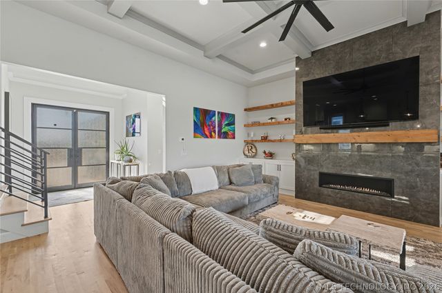 12668 S Fulton Avenue, Bixby, OK 74008