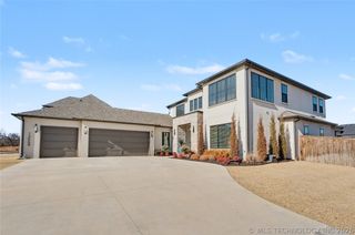 12668 S Fulton Avenue, Bixby, OK 74008