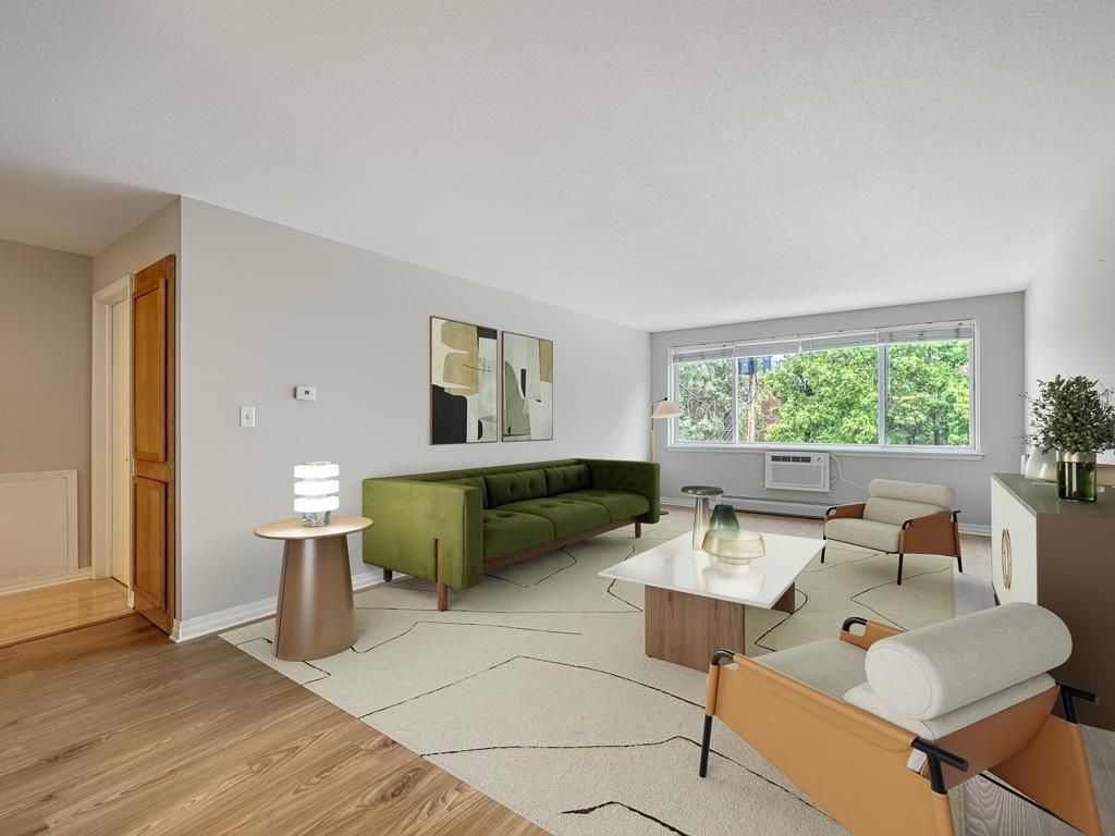 2700 W 44th Street 315, Minneapolis, MN 55410 — exterior