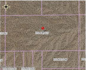 Vic Avenue F Vic 165th St East, Lancaster, CA 93535