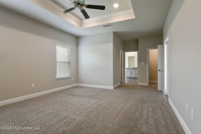 3055 Sea Oats Drive, Long Beach, MS 39560