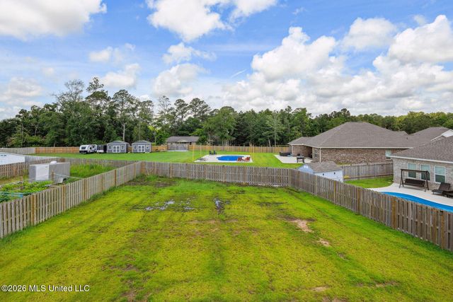 3055 Sea Oats Drive, Long Beach, MS 39560