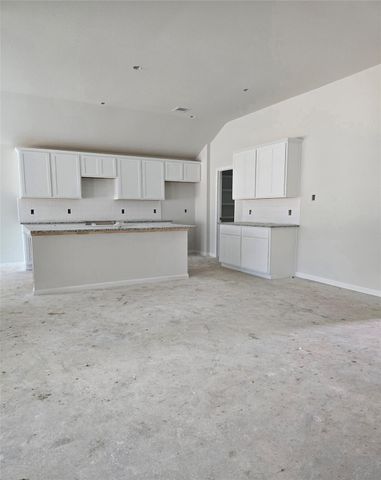 2834 River Juniper Lane, Crosby, TX 77532